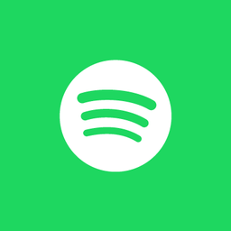 Spotify Logo